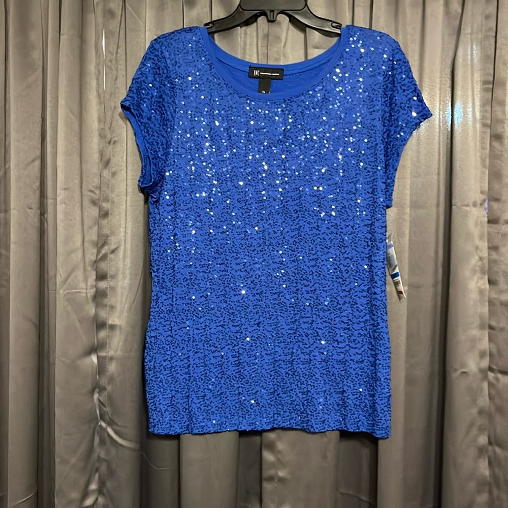 Fancy shirt